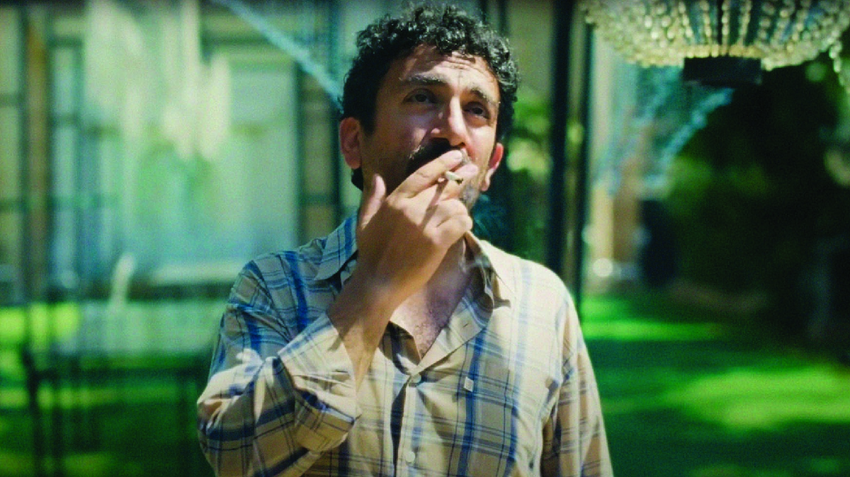 Un semplice incidente