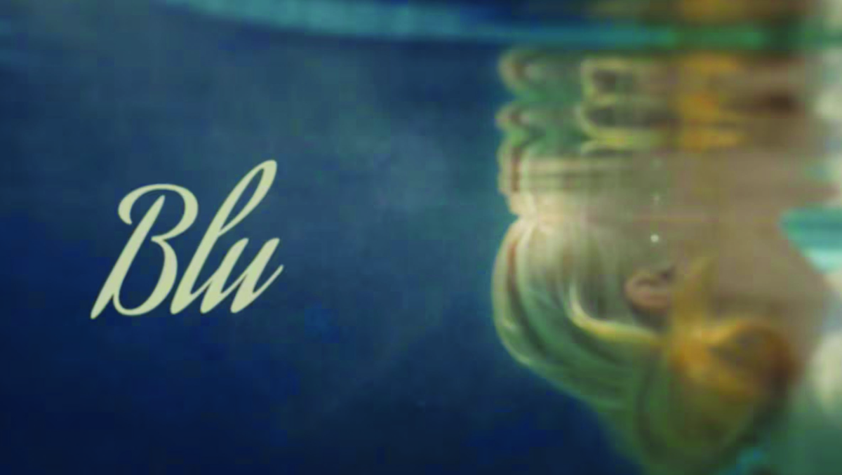 Blu. Il colore dell'autismo