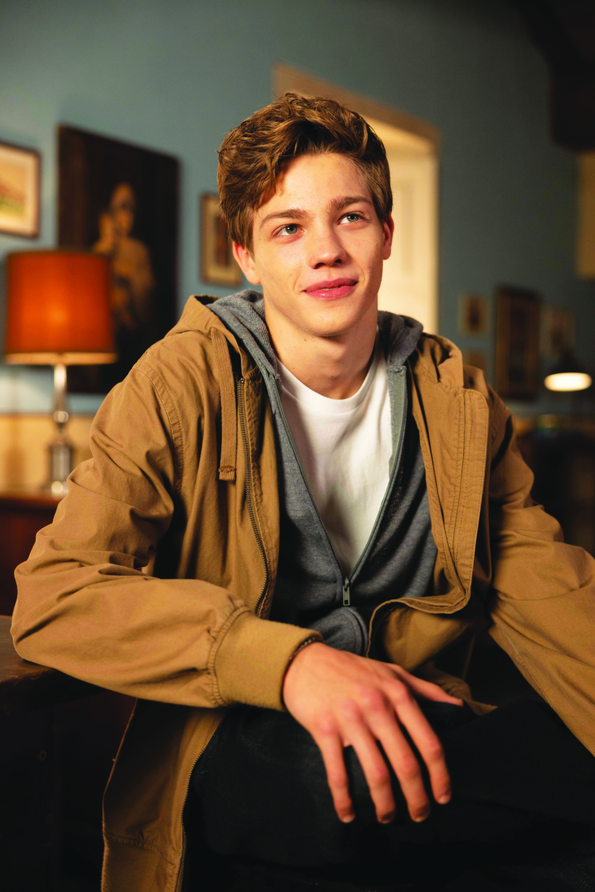 Don Matteo 15-Seconda puntata: Nel ventre della balena