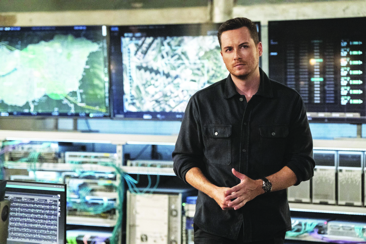 FBI: International-Piccolo angelo