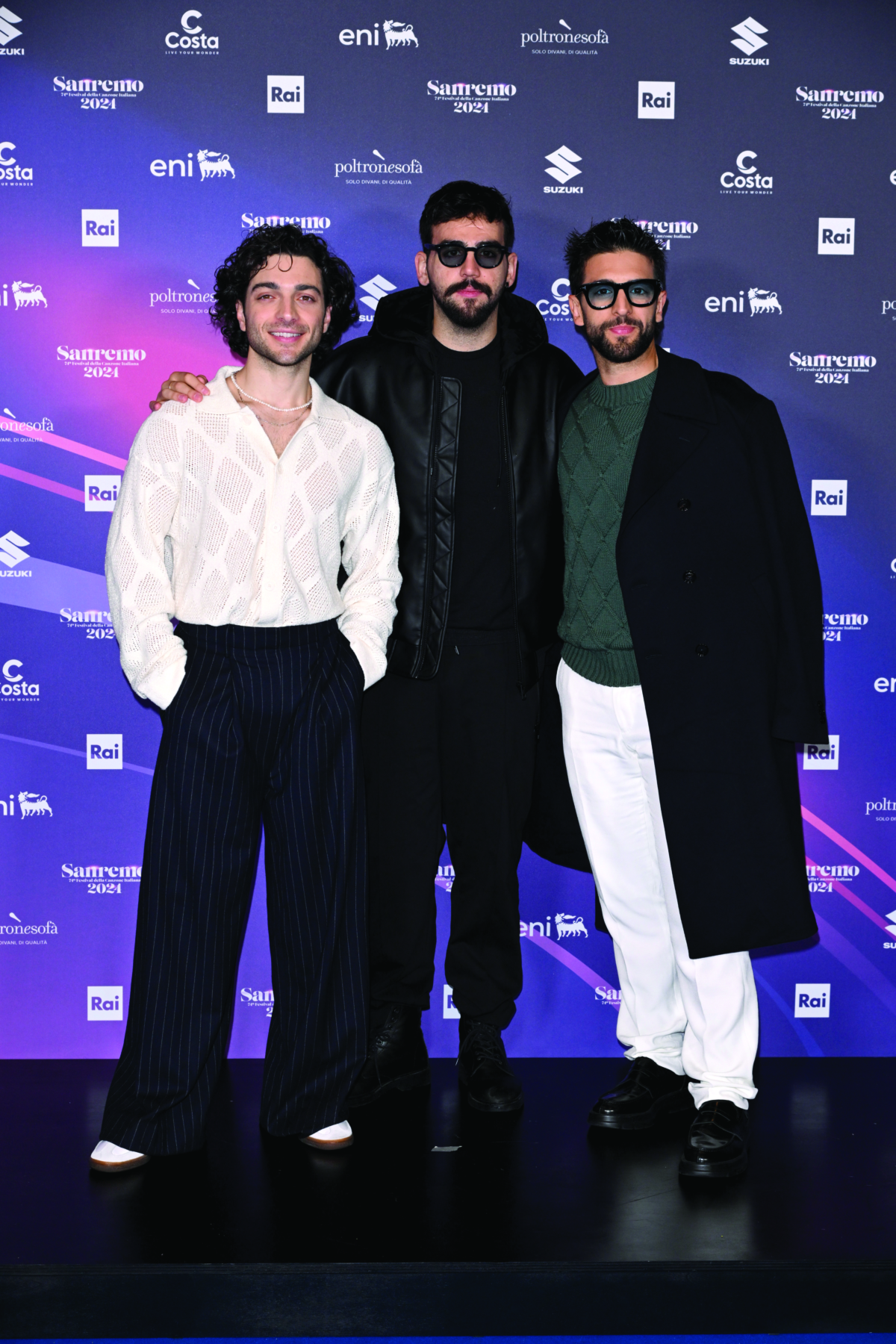 Il Volo - Incanto di Natale