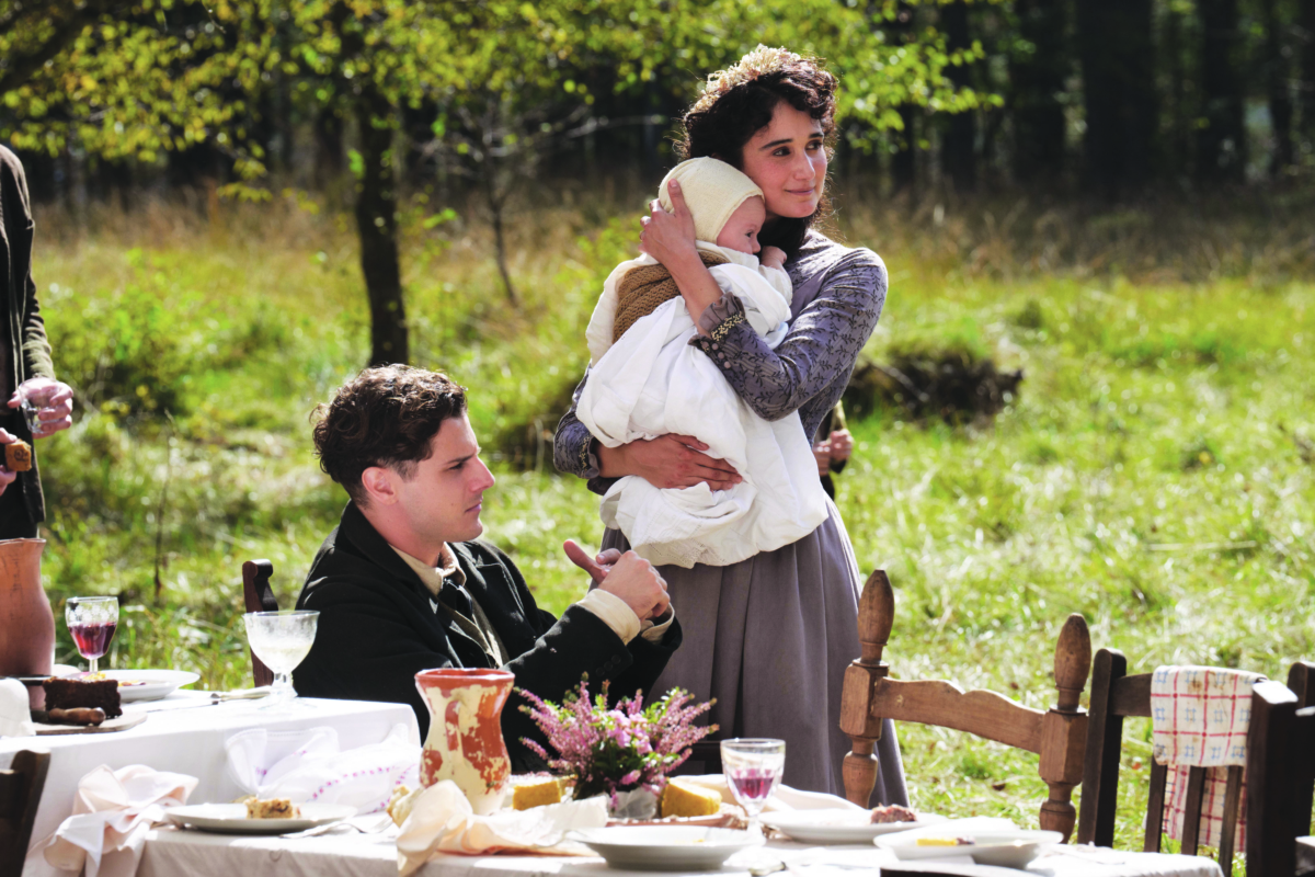 Prima di noi-Seconda puntata