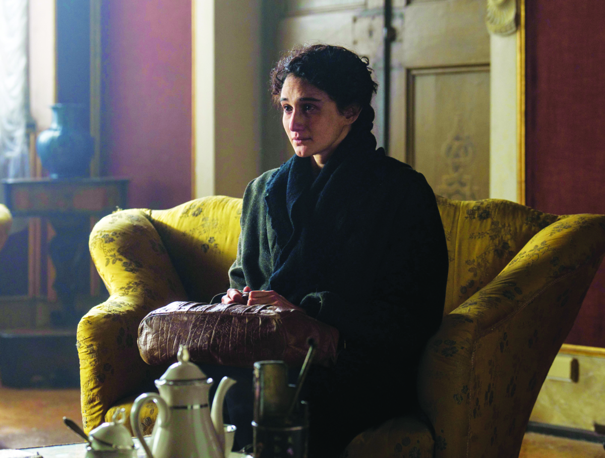 Prima di noi-Terza puntata