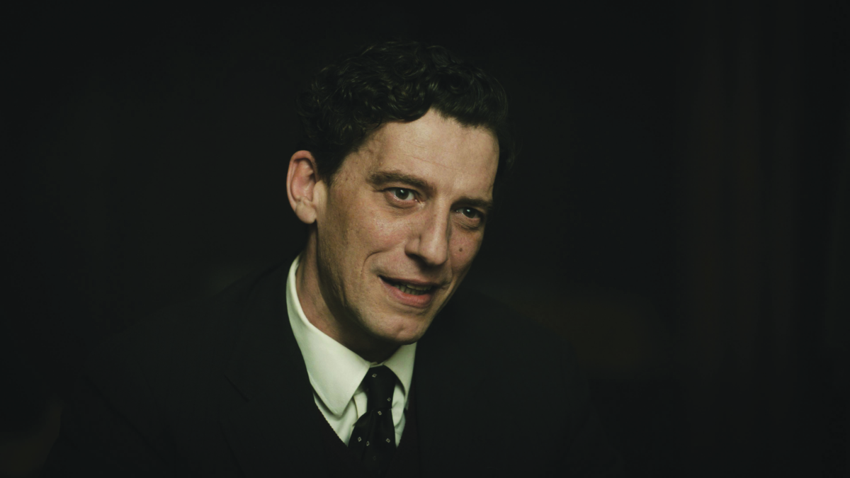 Prima di noi-Quarta puntata