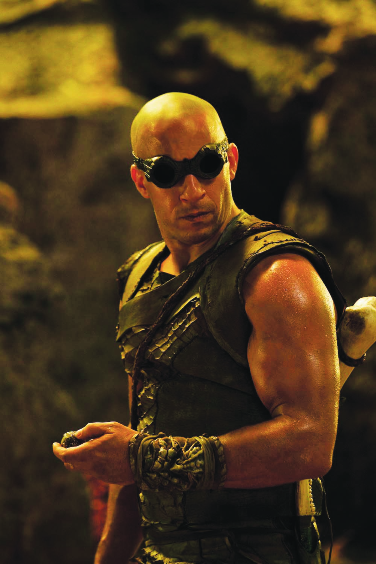 Riddick