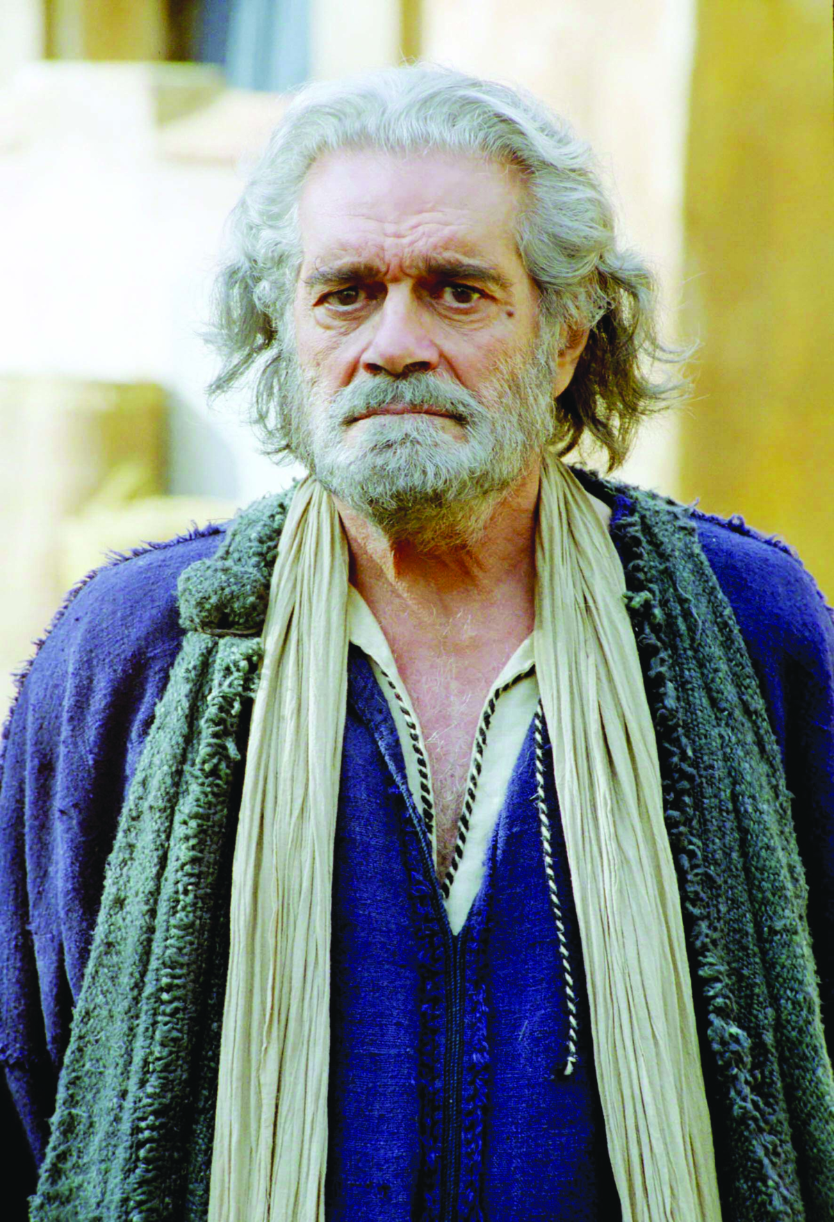 La Bibbia - San Pietro