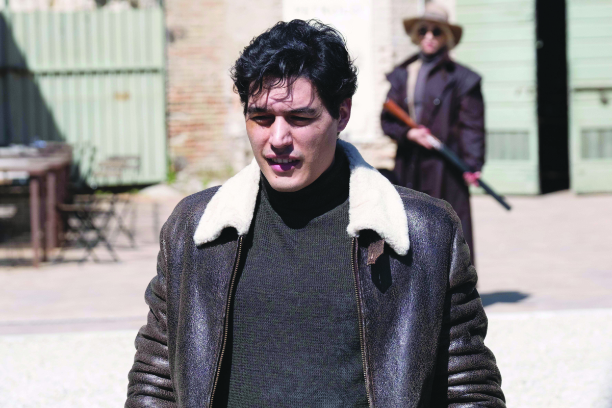 Sono Lillo-Ottavo episodio