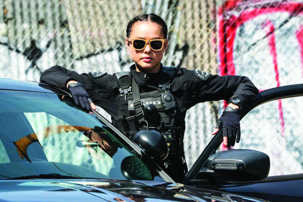 S.W.A.T.-Corri o muori