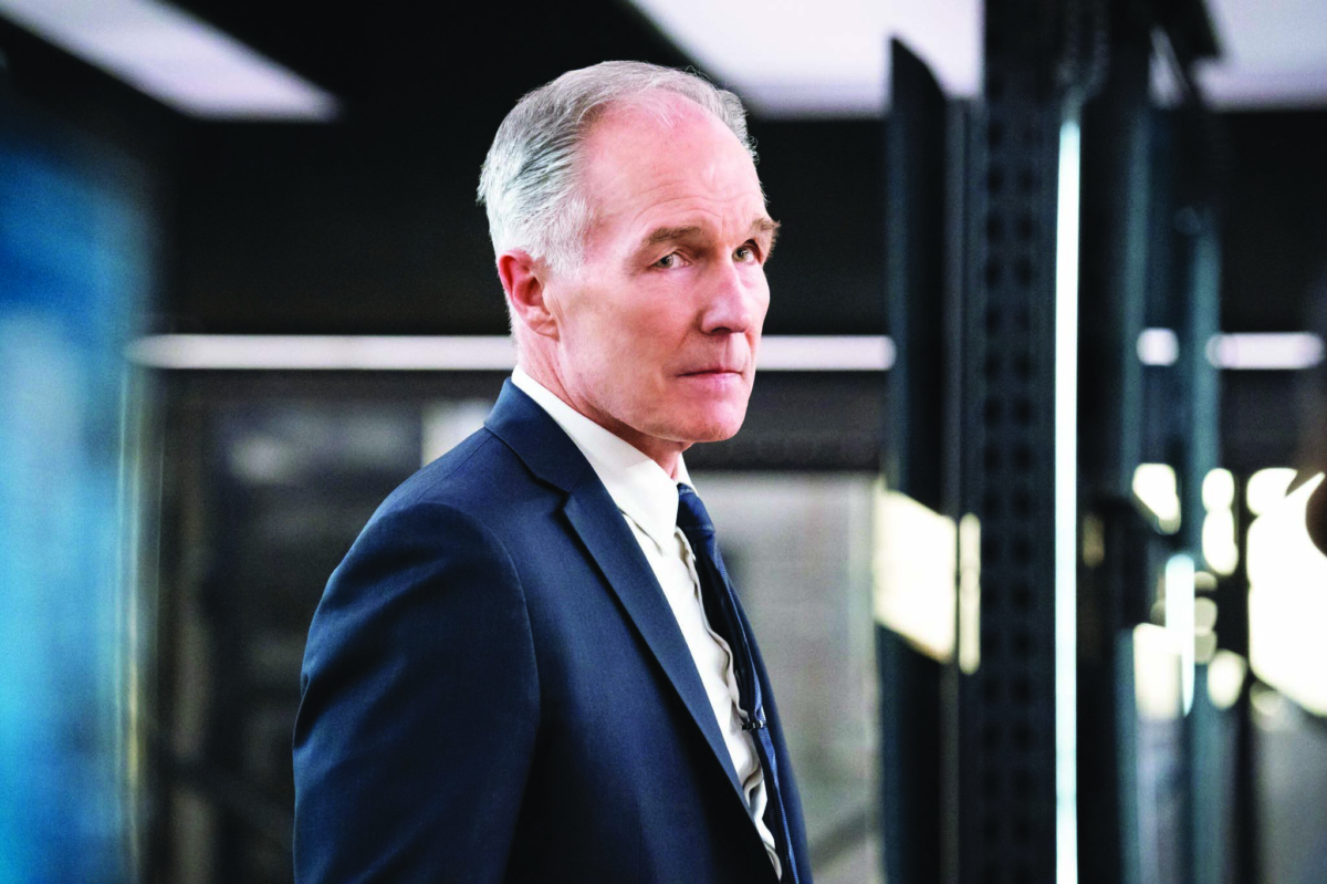 S.W.A.T.-Piano criminale