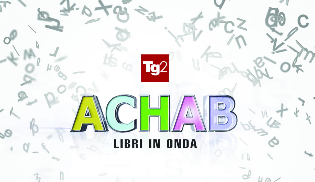 TG2 Achab Libri