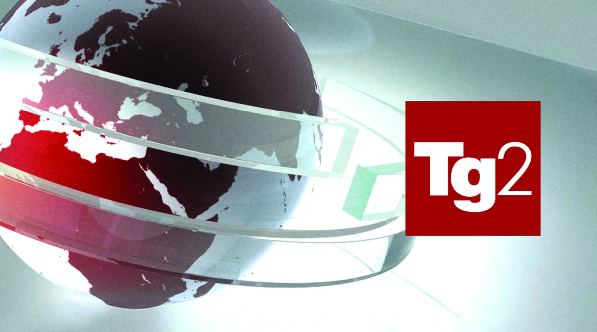 TG2 Giorno