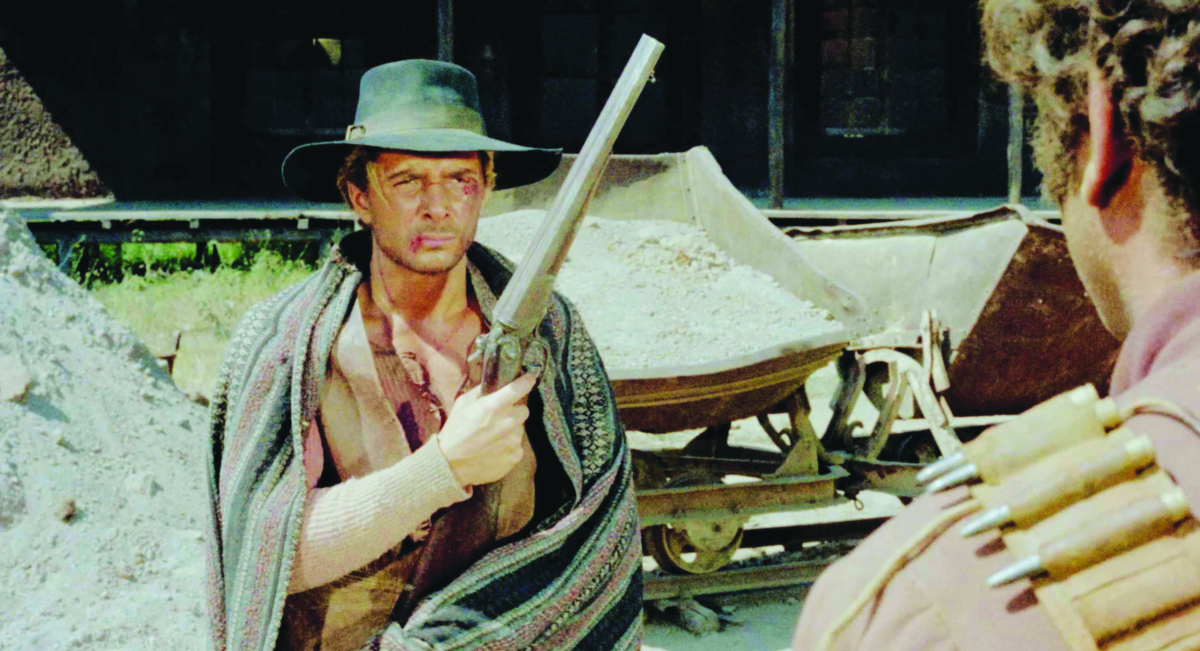 Un dollaro tra i denti