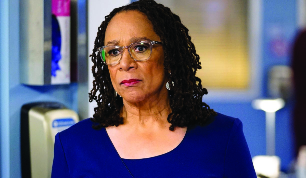 Chicago Med-La nostra storia