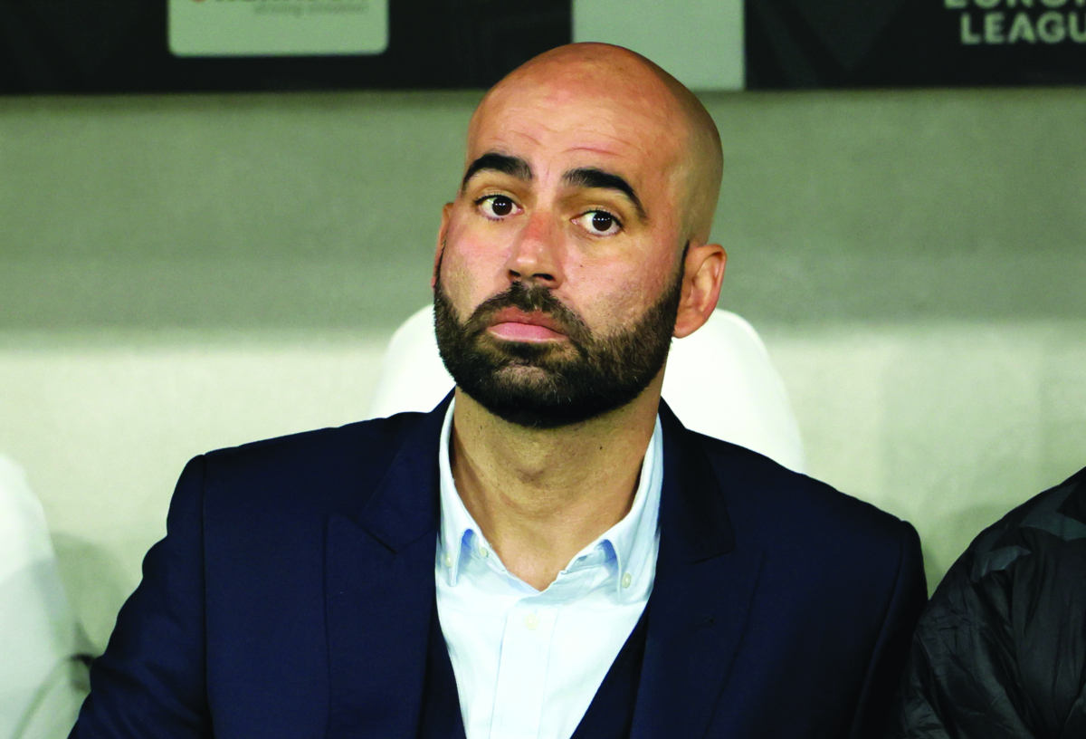 UEFA Europa League 2025/2026-Celta Vigo - Lille (7a g.)