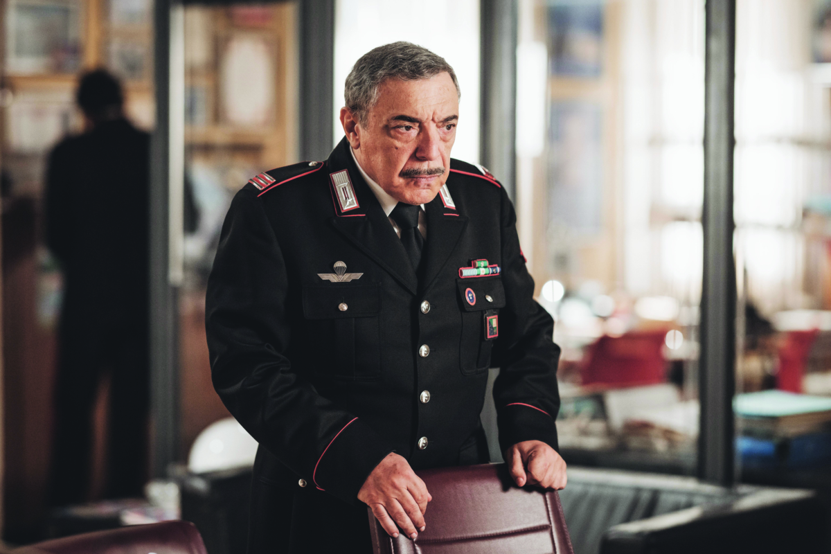 Don Matteo 15-Quarta puntata: L'errore