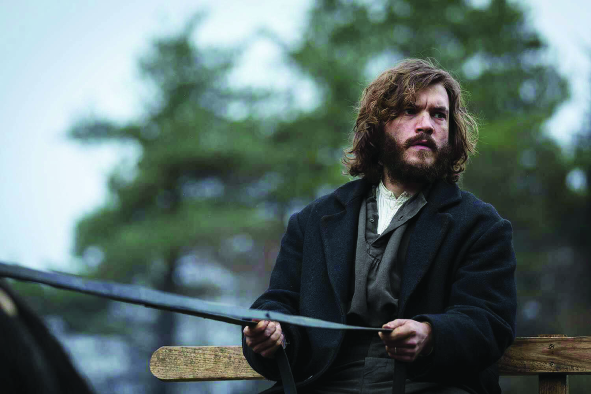 Gli ultimi fuorilegge