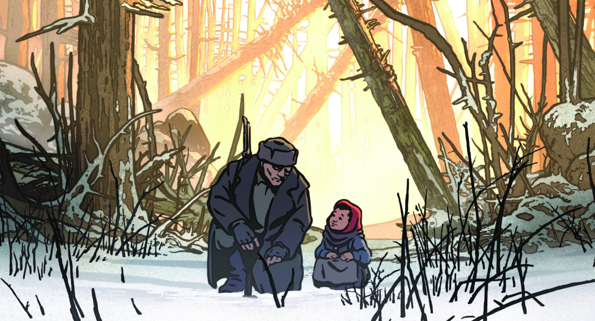 Il dono più prezioso