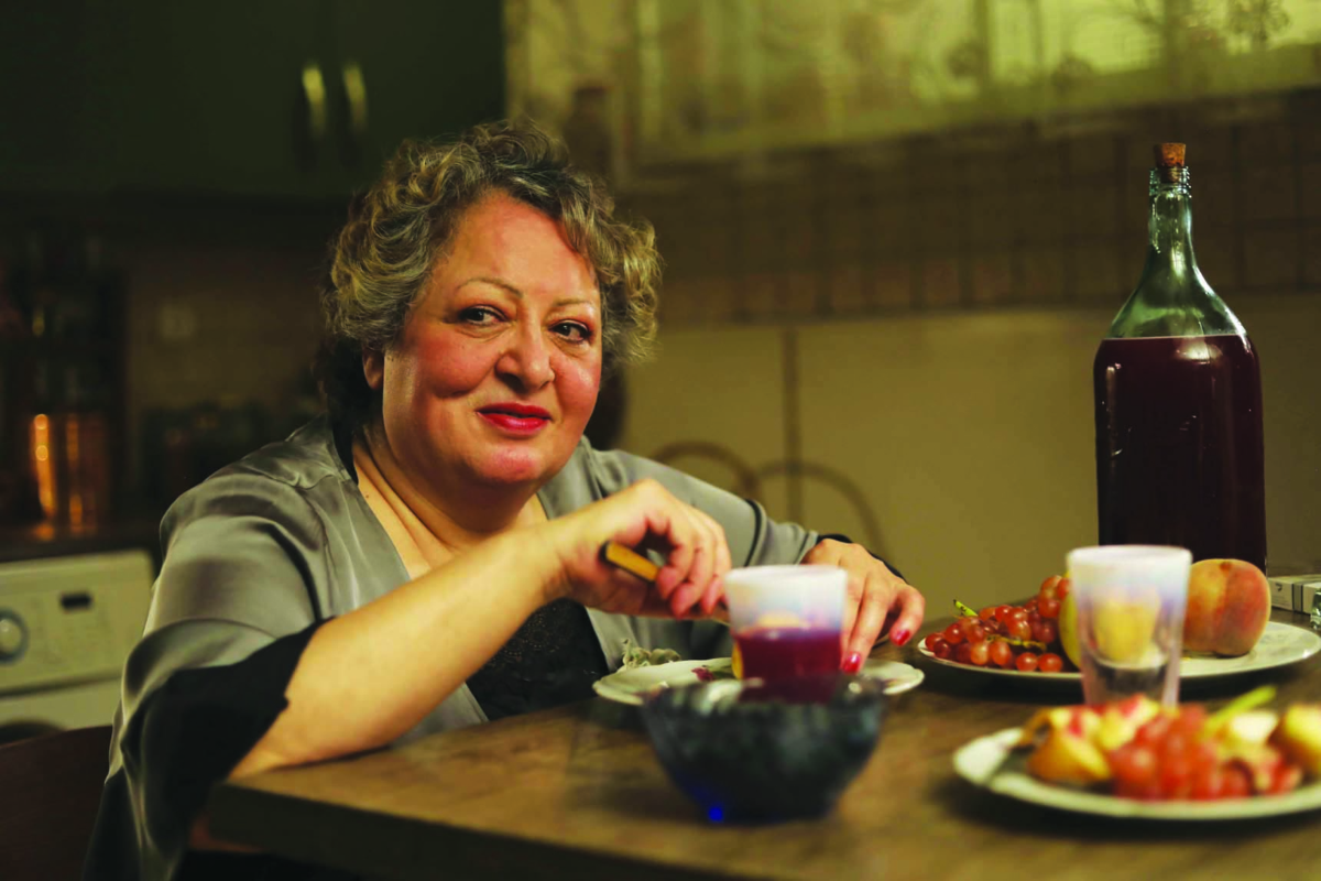 Il mio giardino persiano