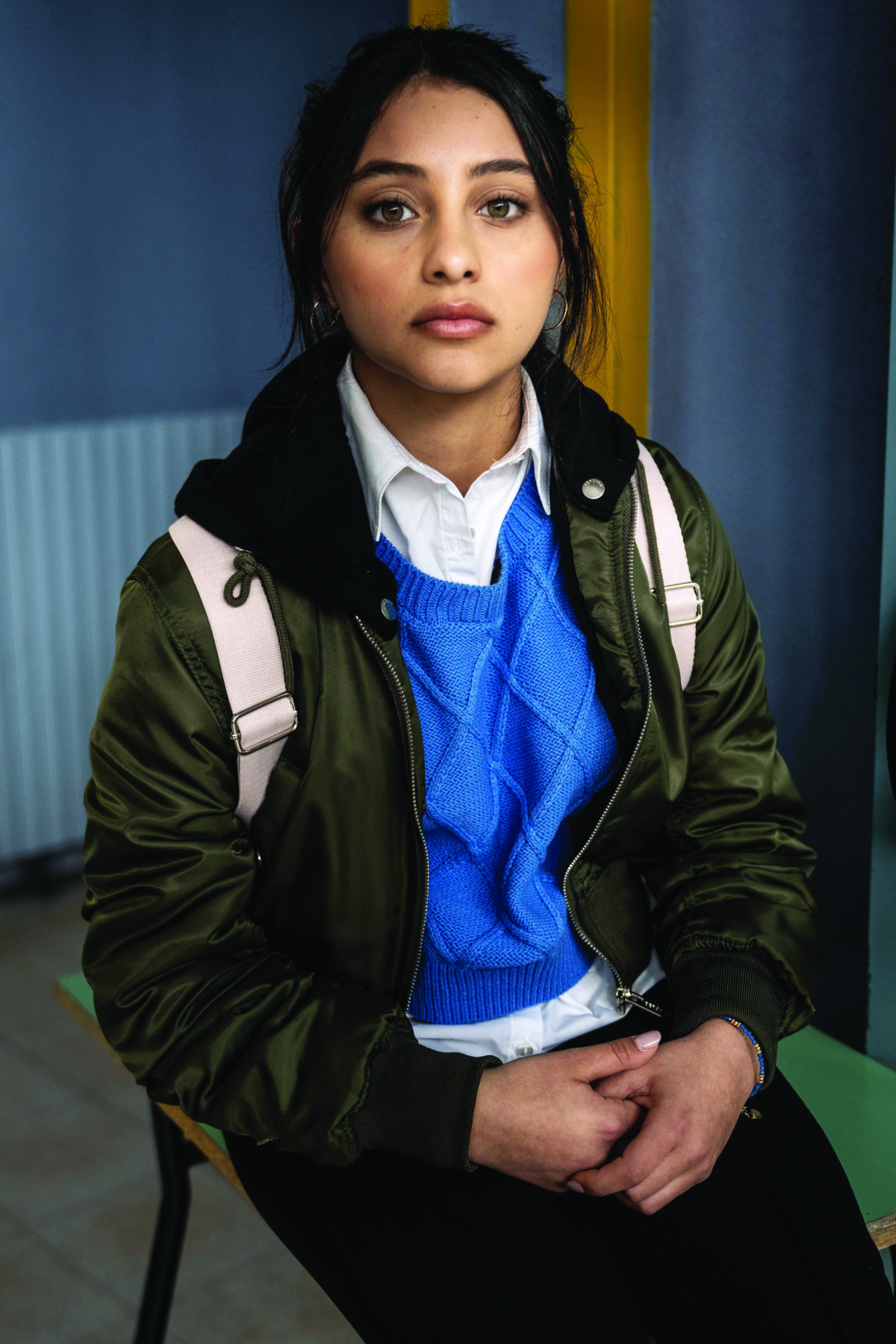 La Preside-Quinta puntata