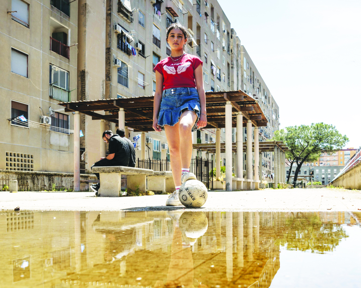 La Preside-Ottava e ultima puntata