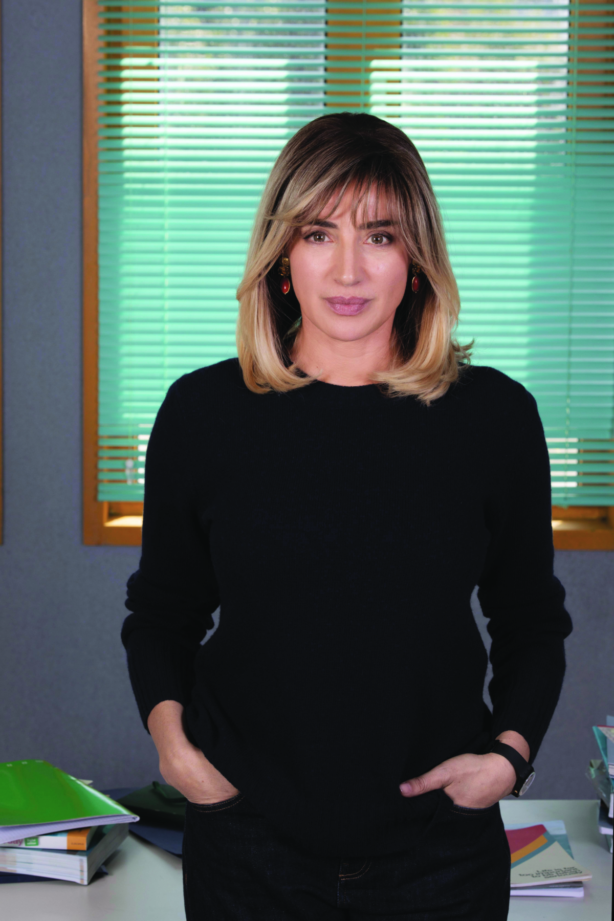 La Preside-Terza puntata