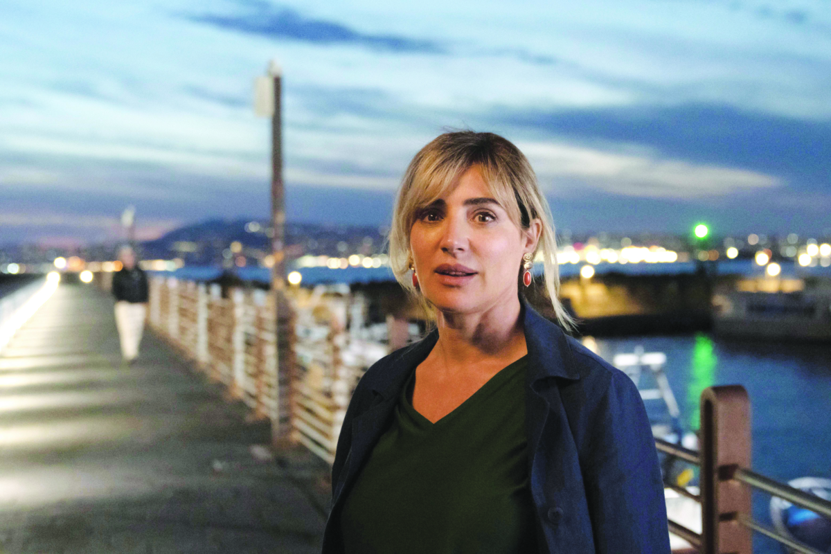 La Preside-Settima puntata