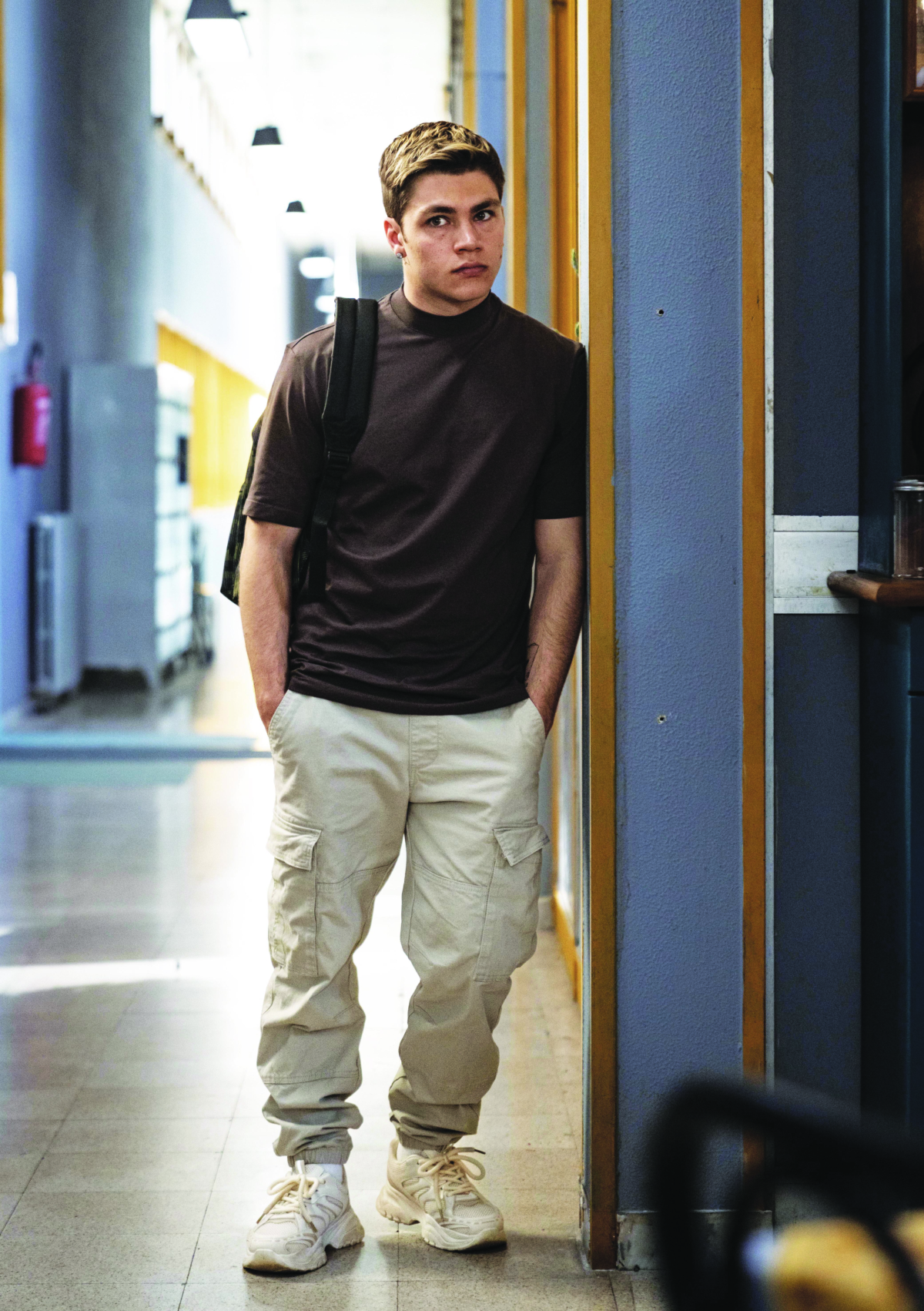 La Preside-Sesta puntata