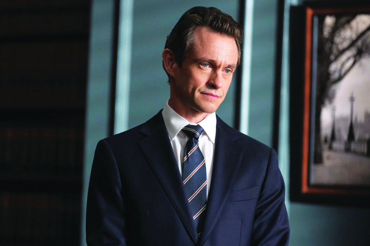 Law & Order 24-La cosa più difficile