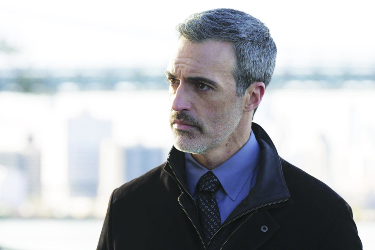 Law & Order 24-Un bene superiore