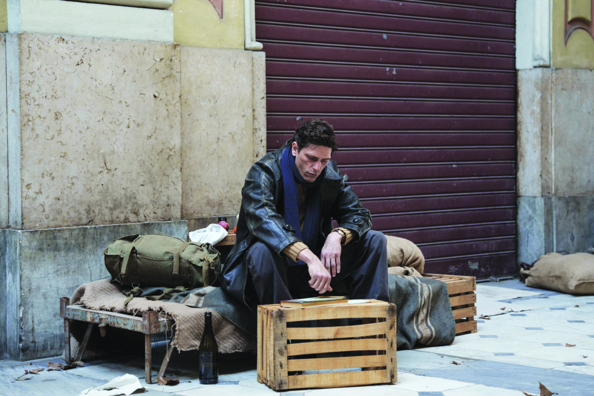 Prima di noi-Settima puntata