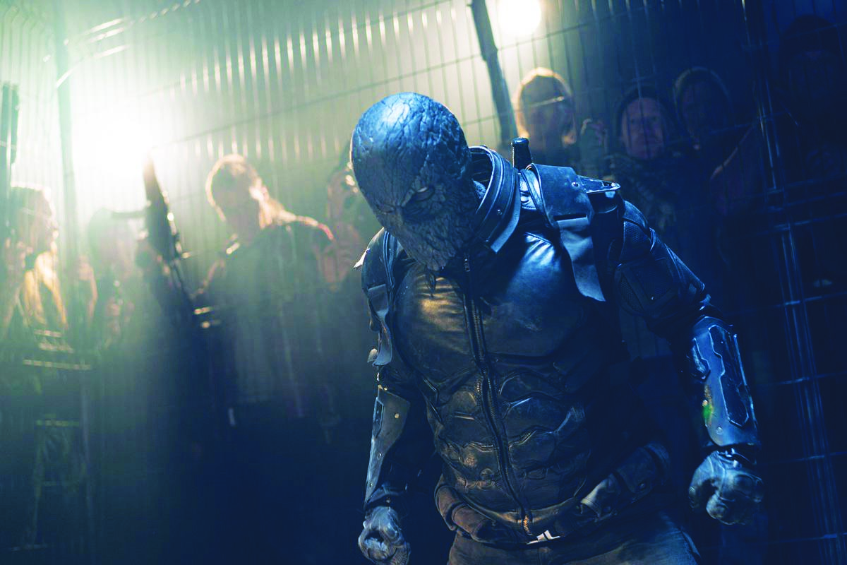 Rendel - Il cerchio della vendetta