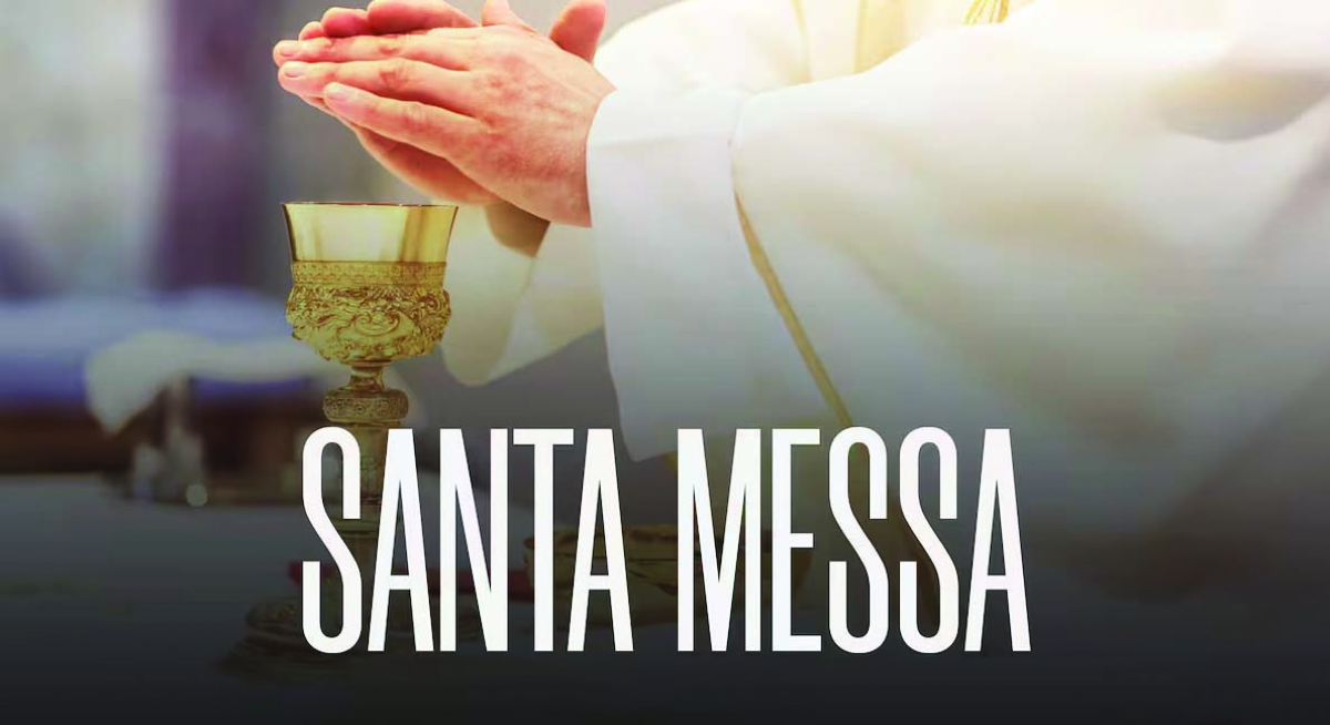 Santa Messa