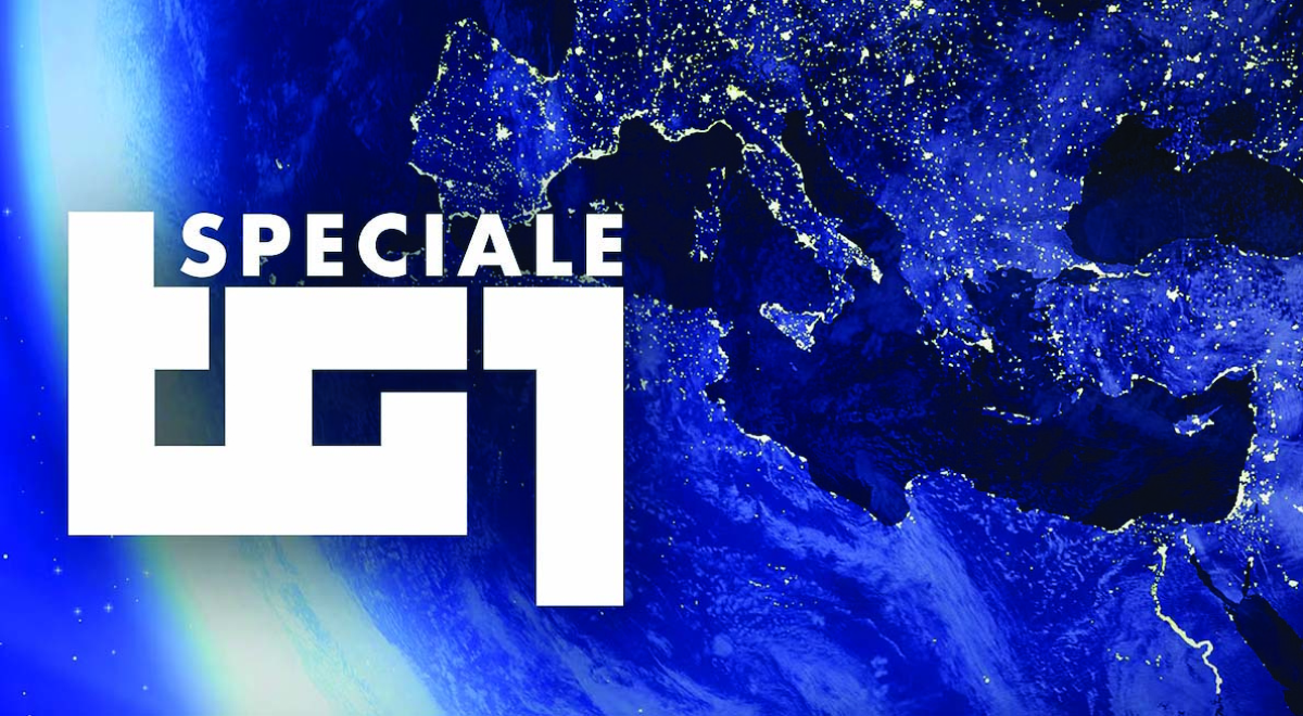 Speciale TG1