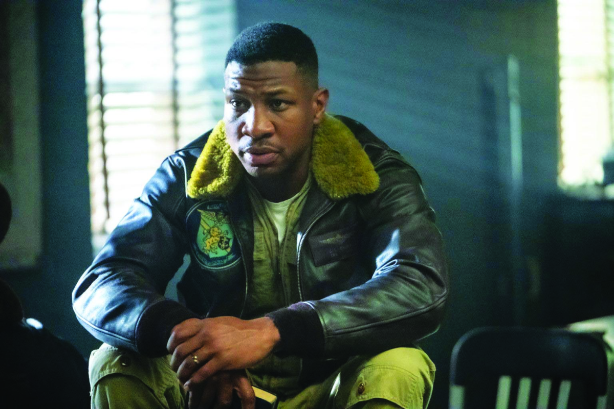 Sulle ali dell'onore