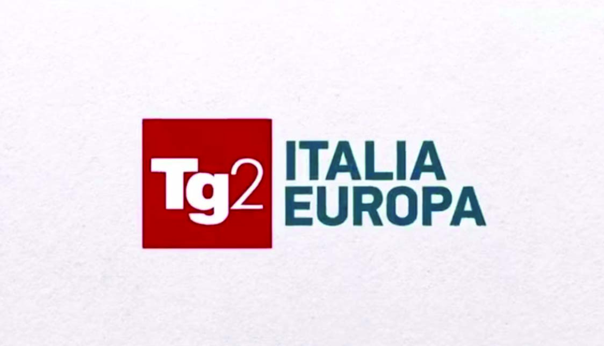 TG2 Italia Europa