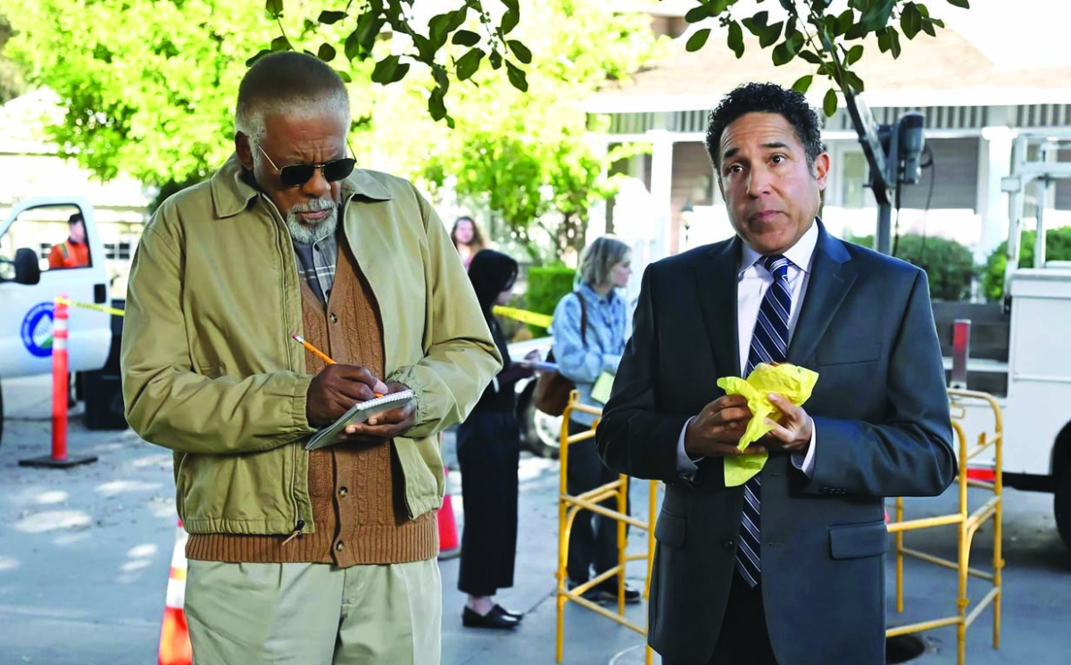 The Paper-Ottava puntata