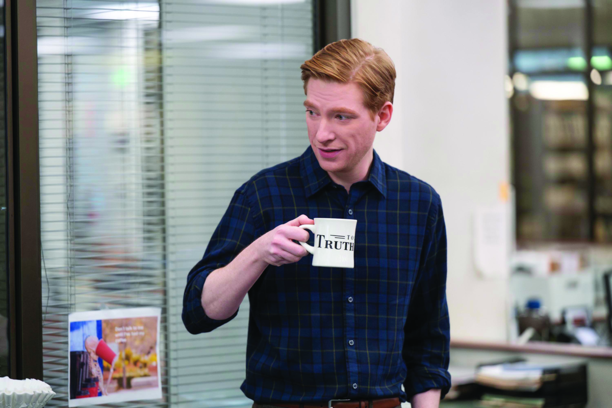 The Paper-Sesta puntata