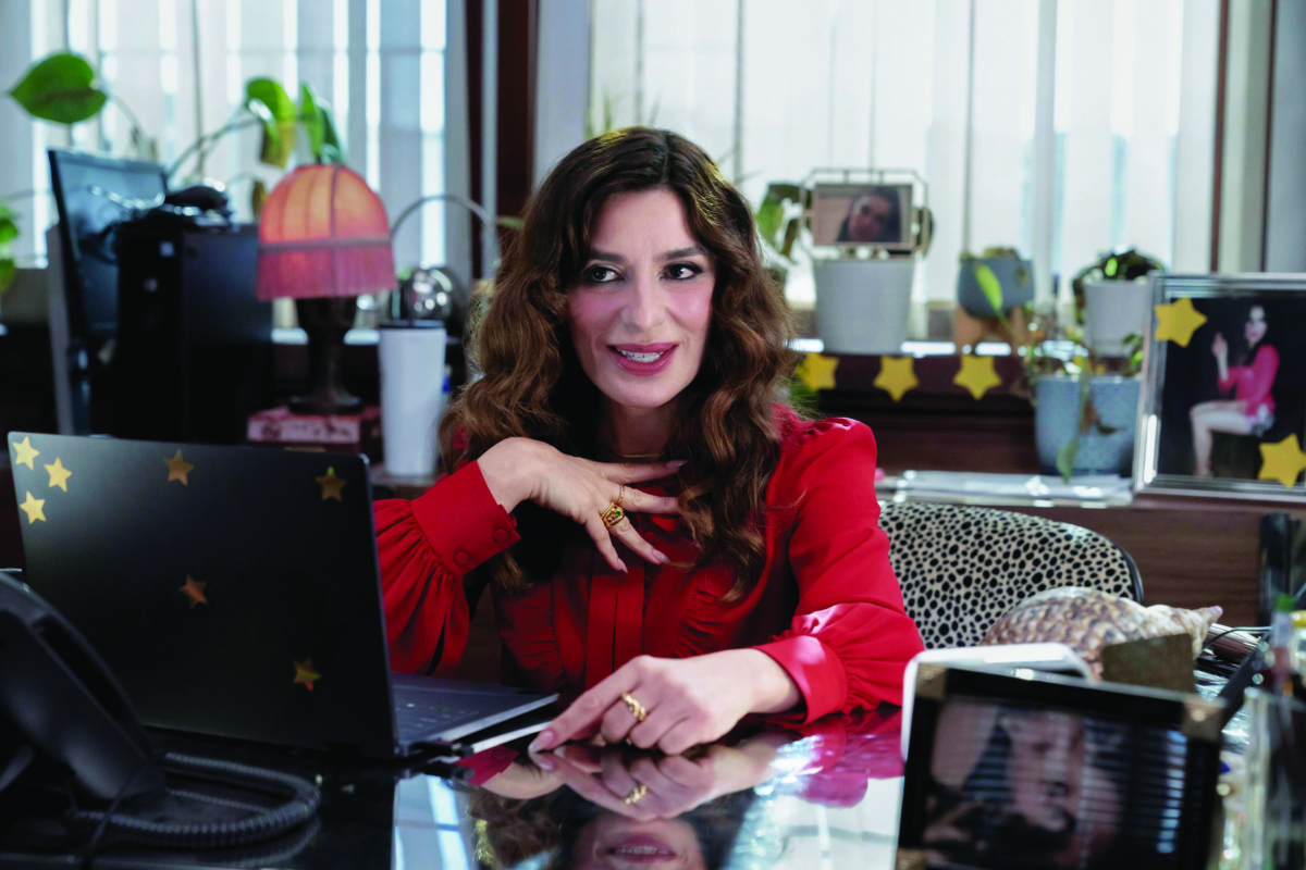 The Paper-Seconda puntata