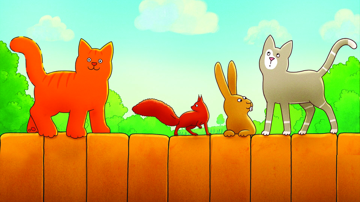 Tommy Tom e l'orsetto perduto