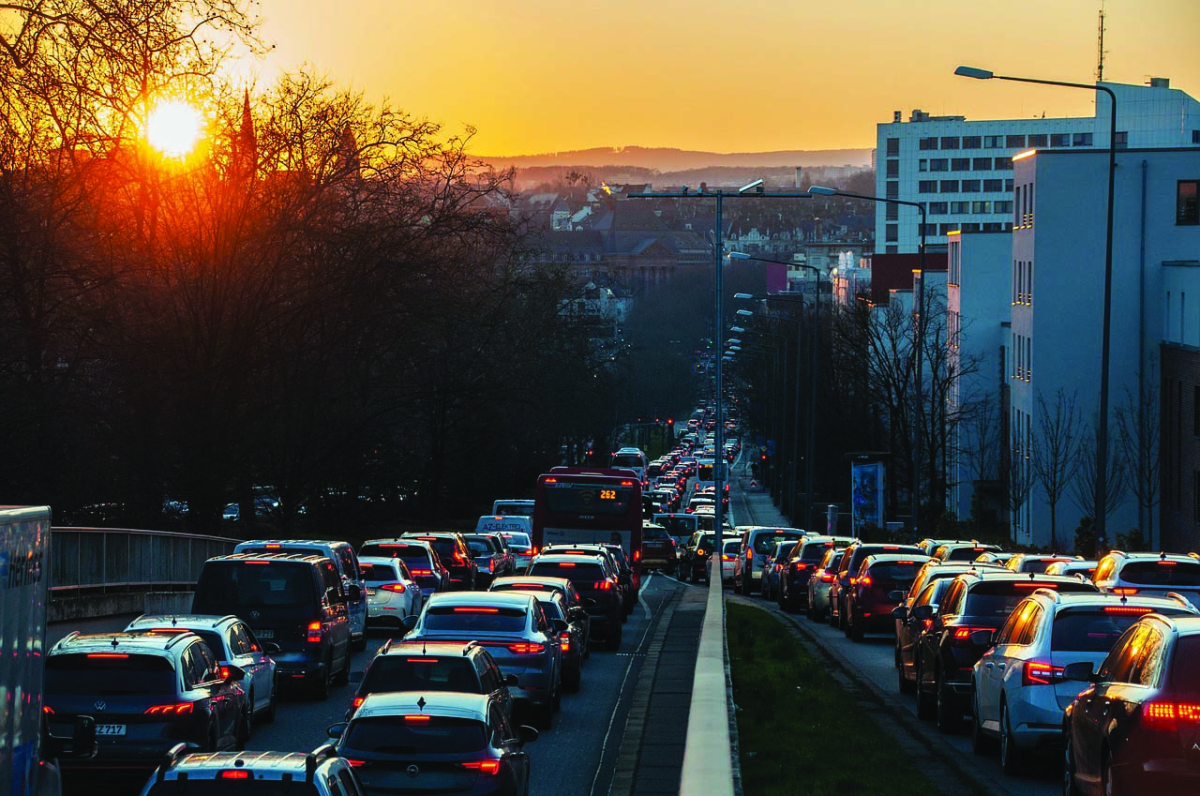 Previsioni sulla viabilità - CCISS Viaggiare informati