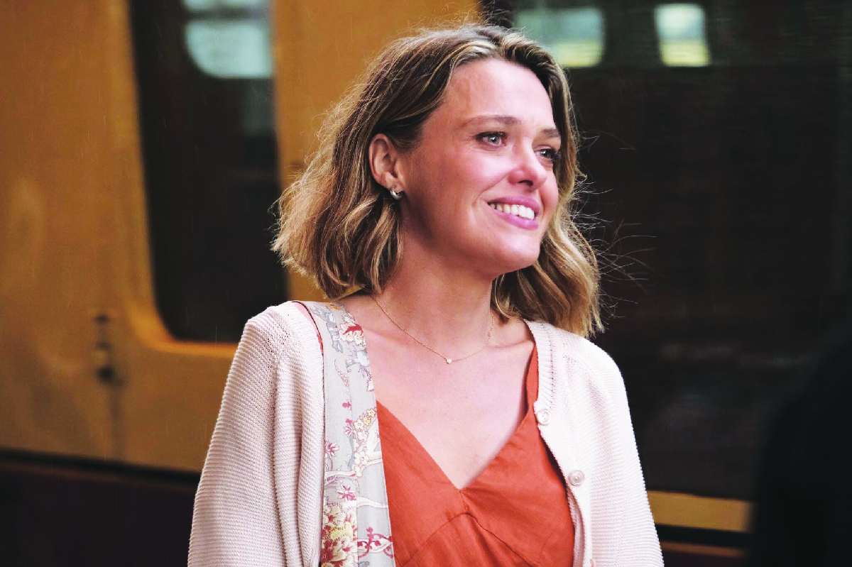 Oltre il Paradiso - Beyond Paradise-Messaggi dall'aldilà