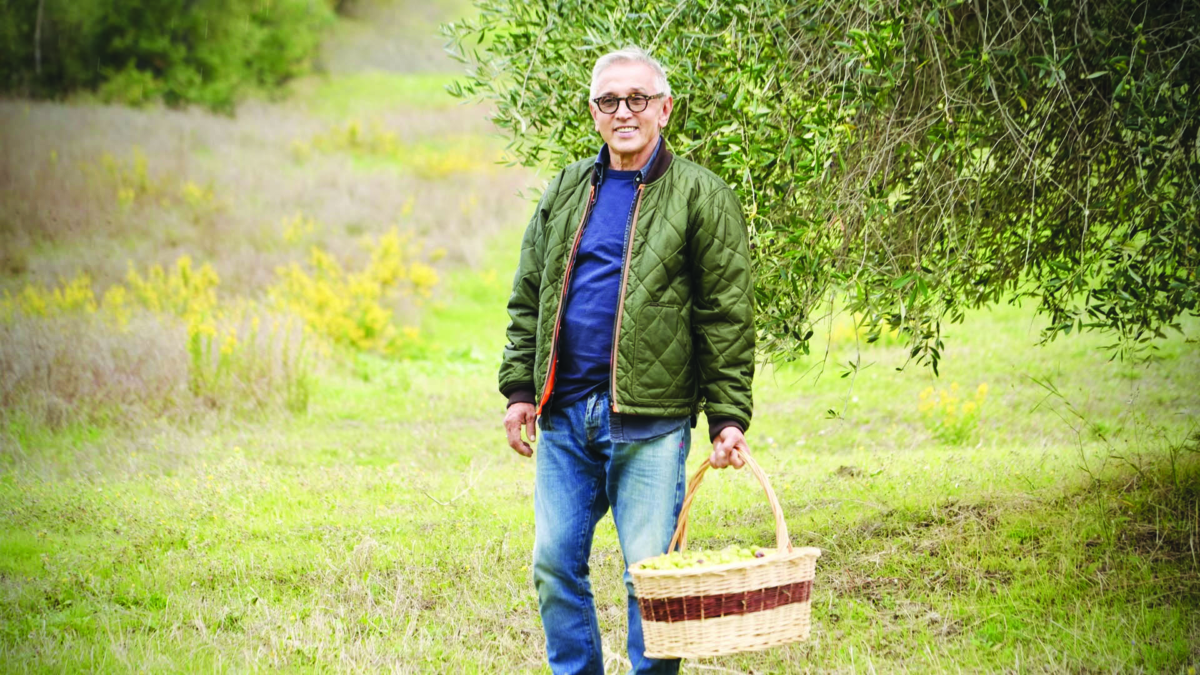 Bruno Barbieri - 4 Hotel