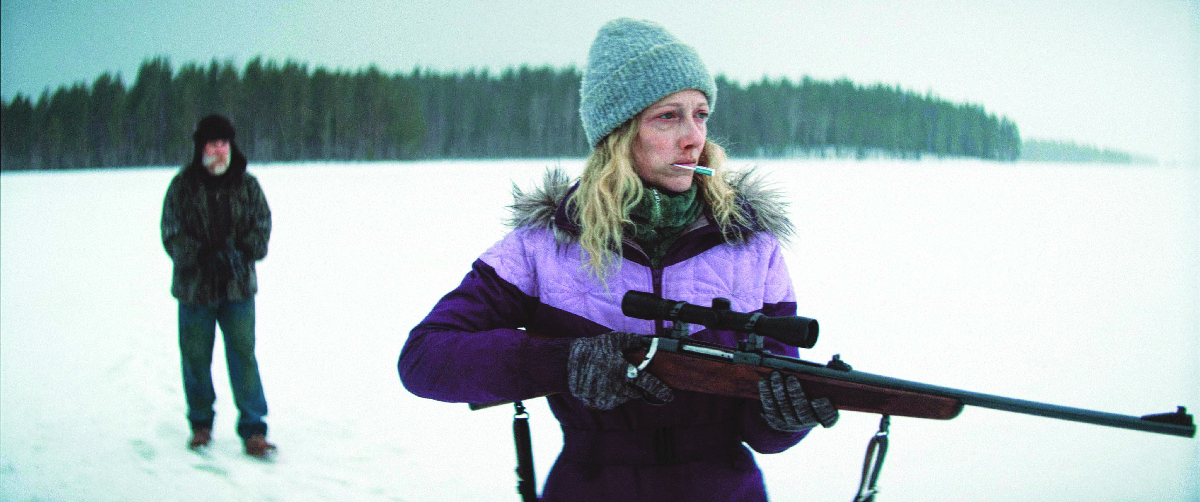 Dead of Winter - Sfida nel gelo