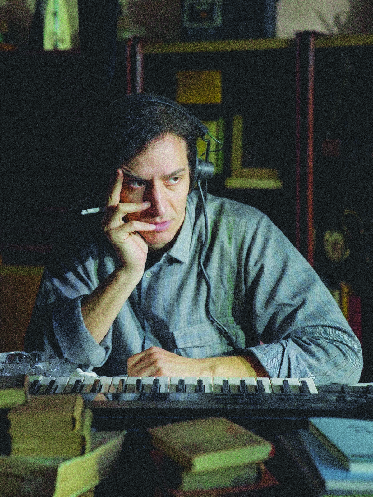 Franco Battiato. Il lungo viaggio