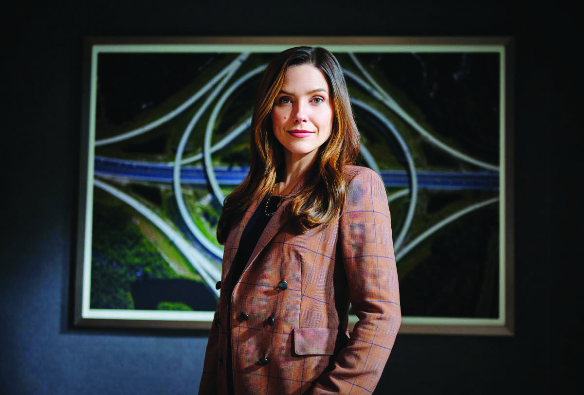 Good Sam-Affari di famiglia