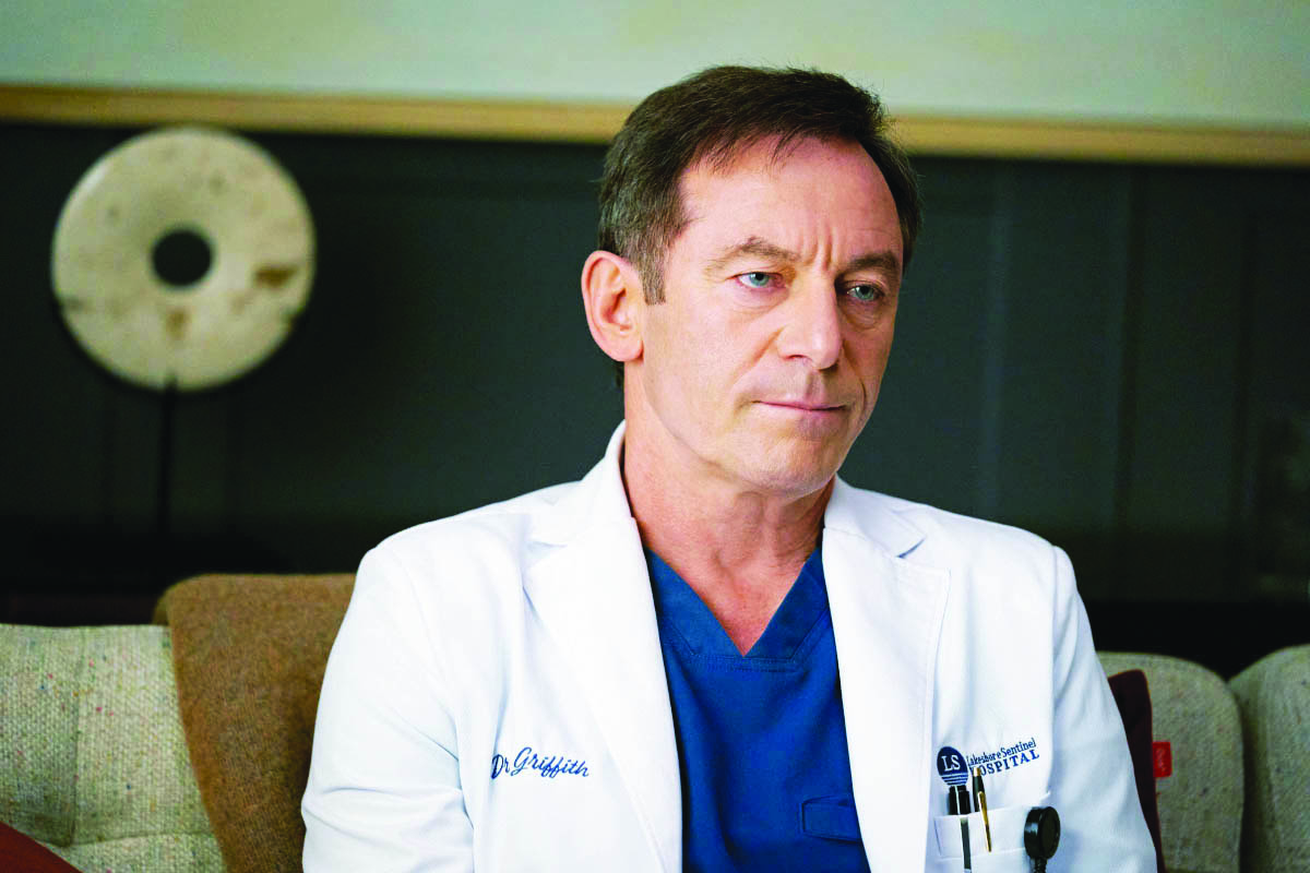 Good Sam-Continua a parlare