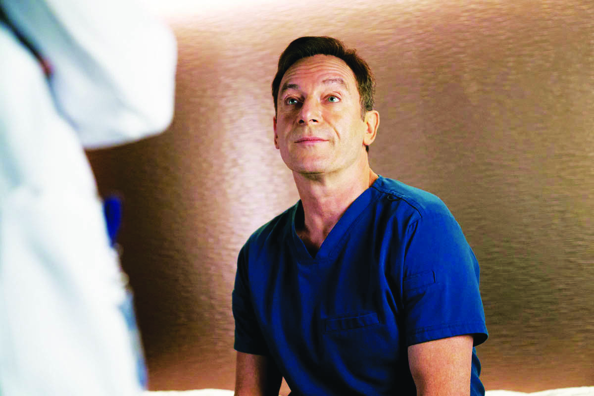 Good Sam-Dolore cronico