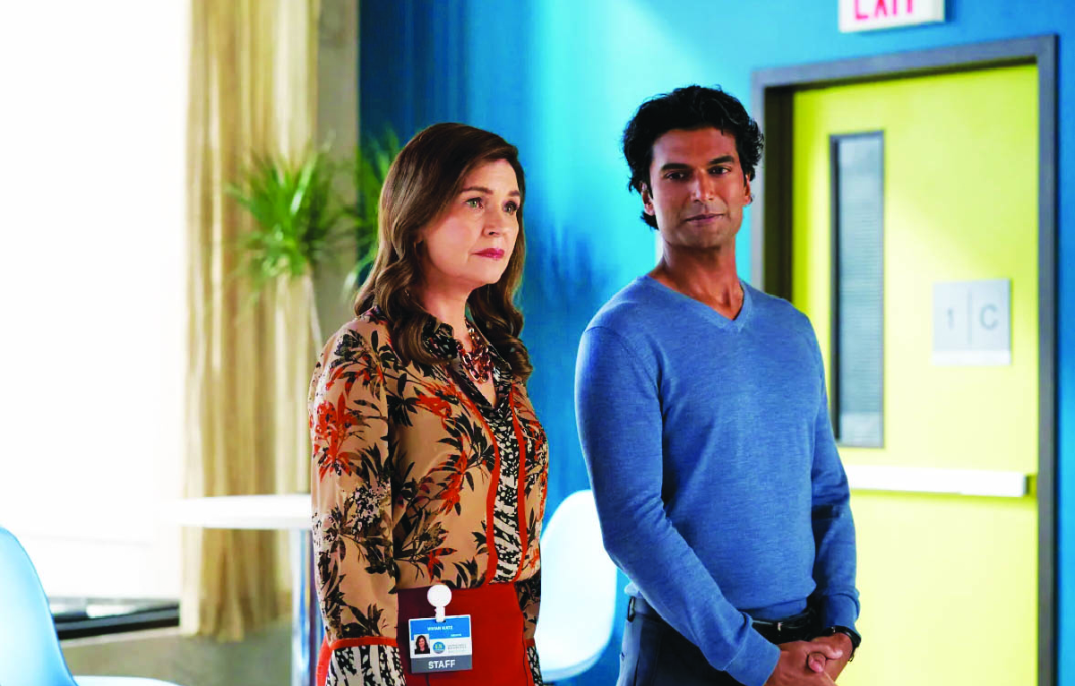 Good Sam-La verità è la miglior cura