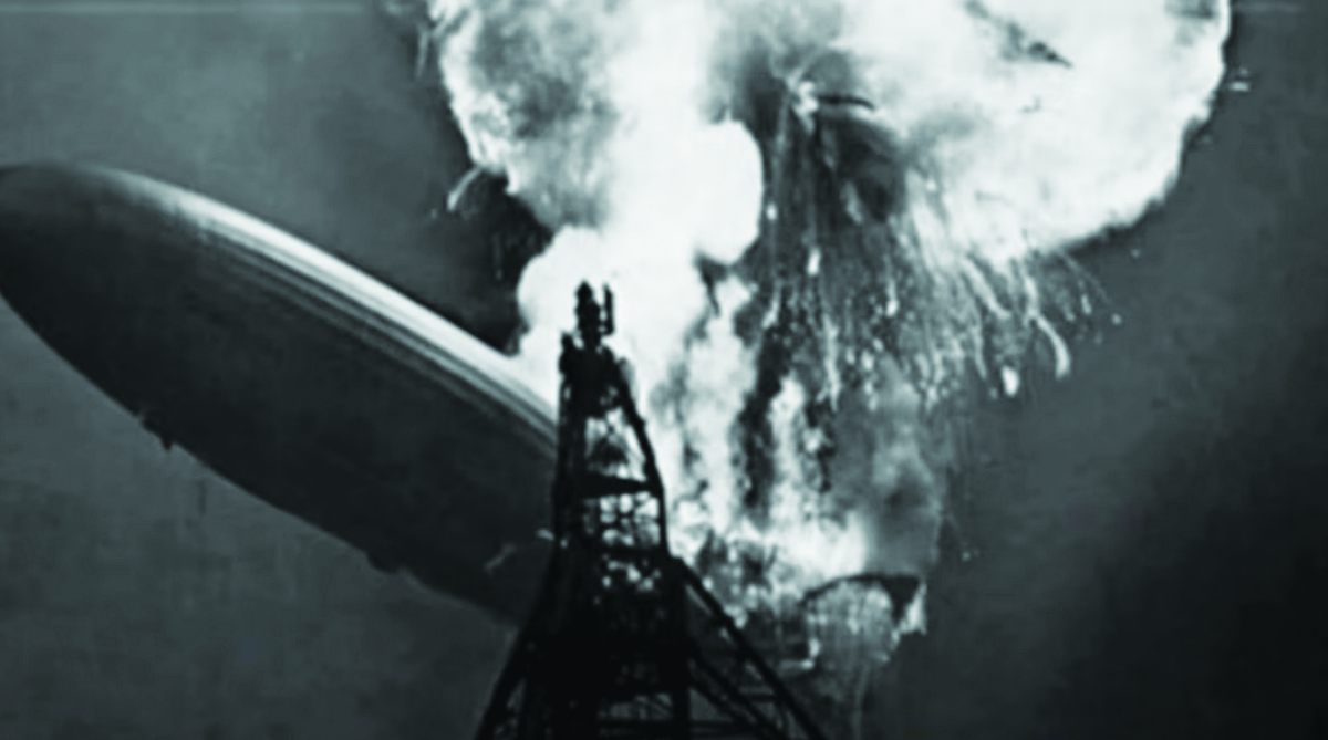 Grandi disastri: Dieci errori fatali