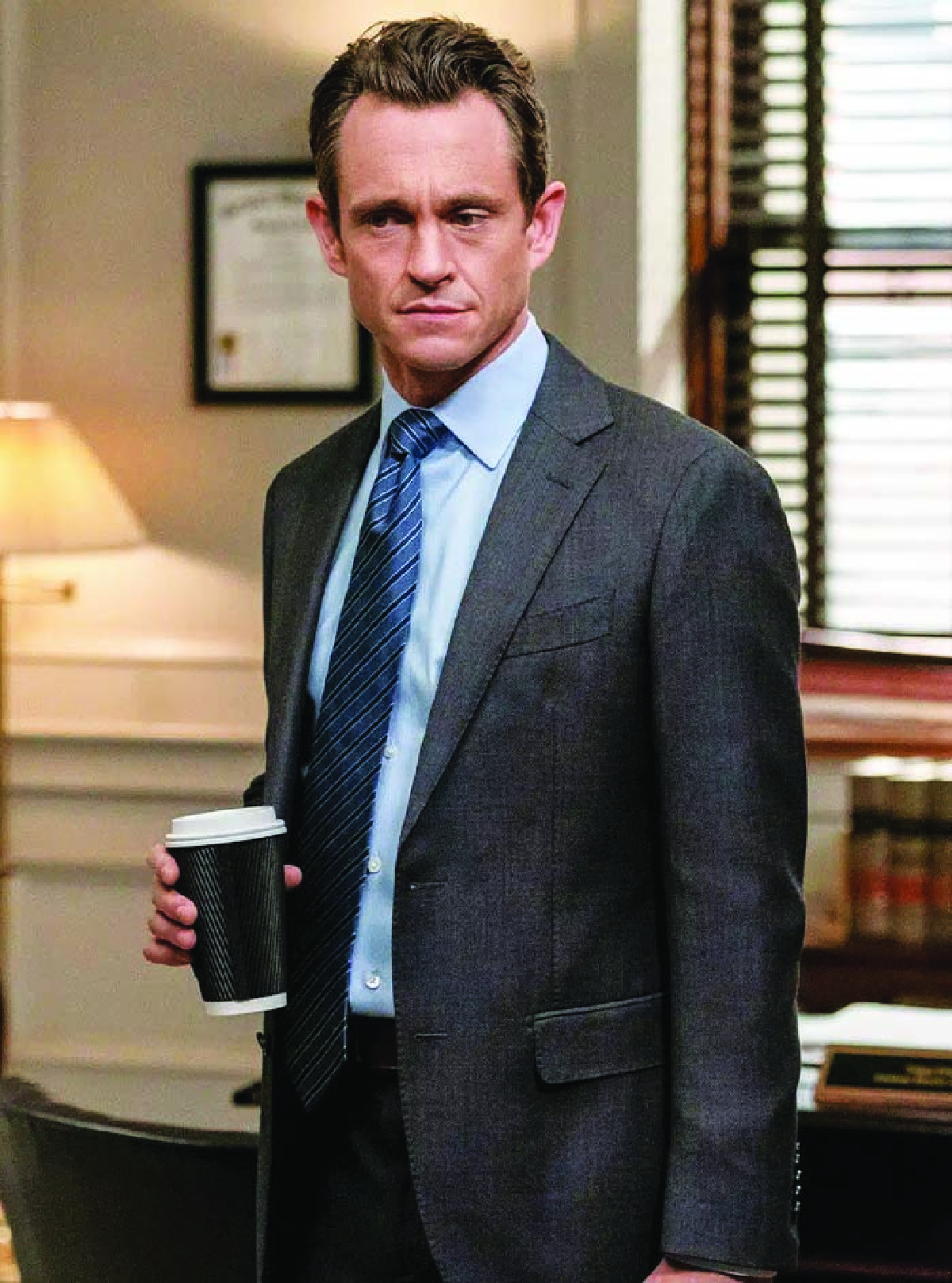 Law & Order 24-Amore e severità